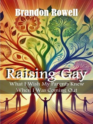cover image of Raising Gay